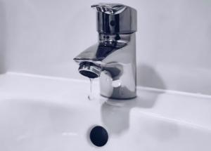 RAJA Constanța Apă cu presiune scăzută la robinete pentru mai mulți locuitori din Eforie Nord