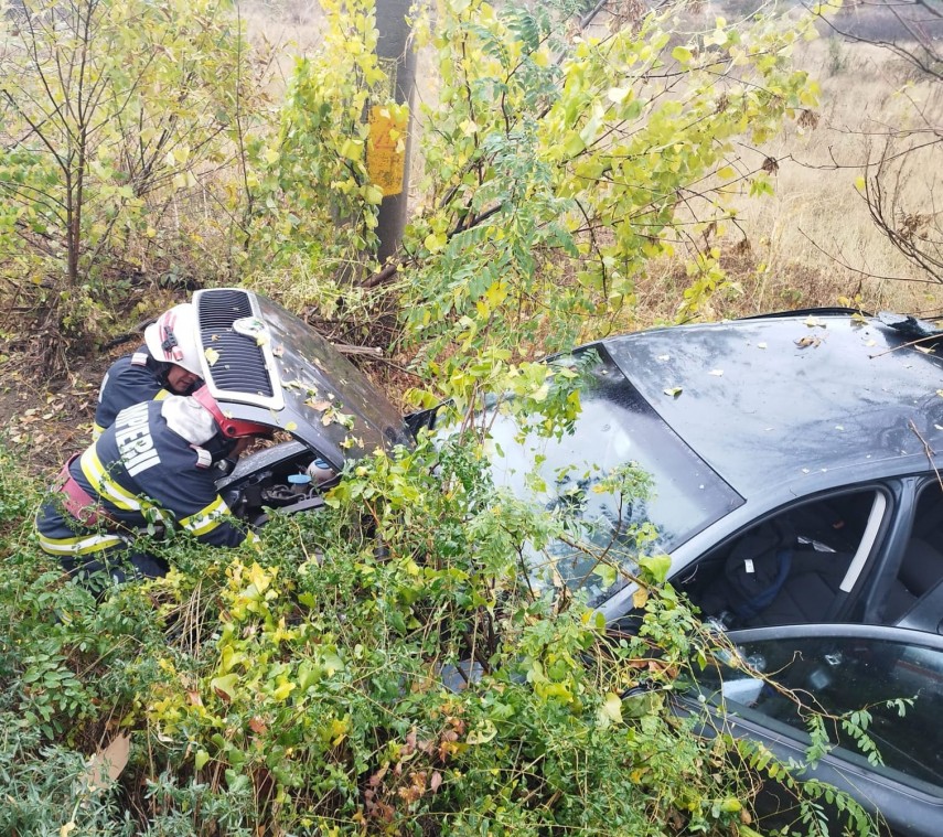 Sursă foto: ISU Ialomița