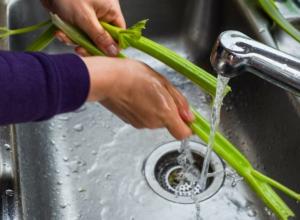 RAJA Constanța Avarie în Lumina. Cine nu are apă 