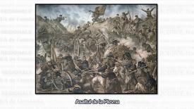 #citeșteDobrogea: Participarea Armatei române la operațiunile militare (1877-1878)    