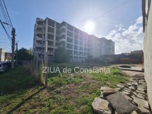 Imobiliare Constanța Bela Tănase de la Belnicos Construct SRL se poate apuca de construit blocul de pe strada Steagului  