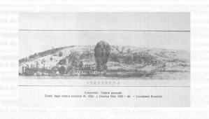 #DobrogeaDigitală: Noua școală primară din Cernavodă din anii 1930 - „Deşi clădirea este frumoasă, nu i s-au făcut camere mai multe, aşa cum pedagogia modernă cere“    