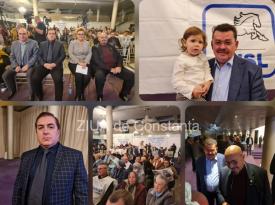 LIVE VIDEO + TEXT Președintele PUSL, Cristian Popescu Piedone alături de Gihan Eserghep, candidatul partidului la Primăria Constanța (GALERIE FOTO+VIDEO)           