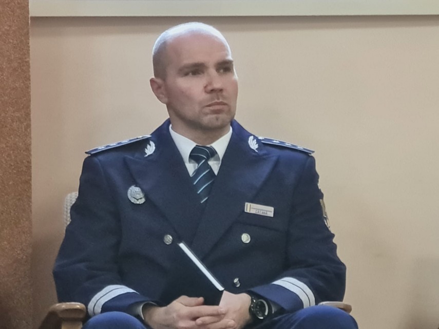 Cătană Daniel Ovidiu