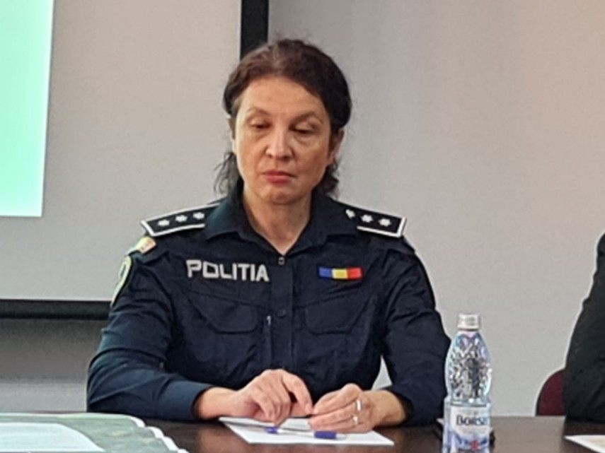 Mădălina-Sorina Vlangăr