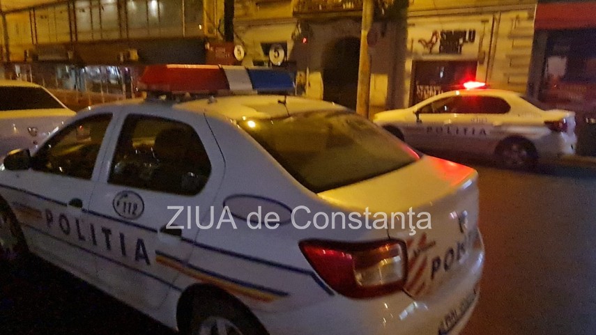 stiri constanta azi barbat gasit mort la o sala de jocuri din constanta foto video 835116