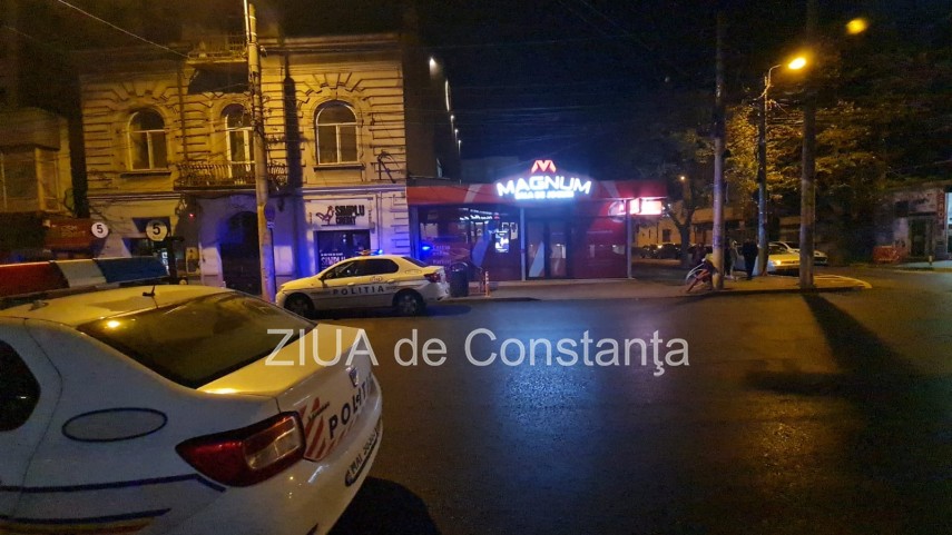 stiri constanta azi barbat gasit mort la o sala de jocuri din constanta foto video 835116