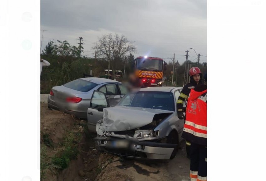 Articole relevante pentru: accident tulcea