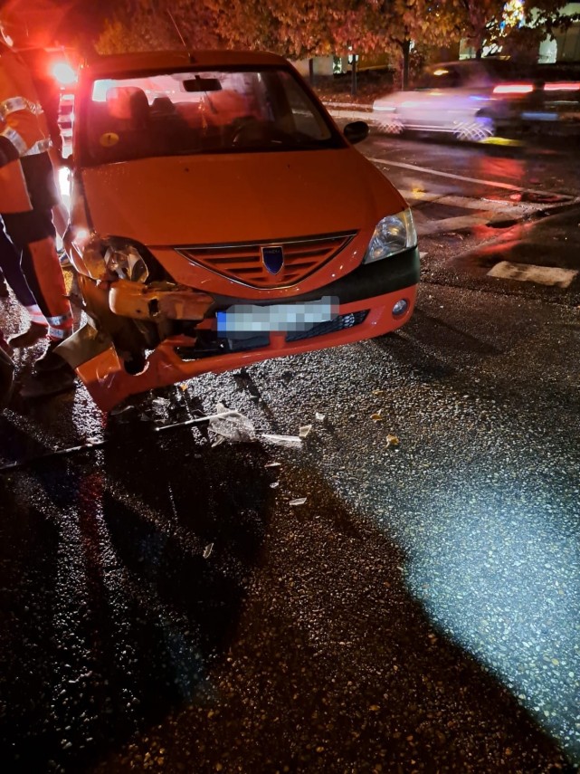 update accident rutier cu victime in arges foto 835124