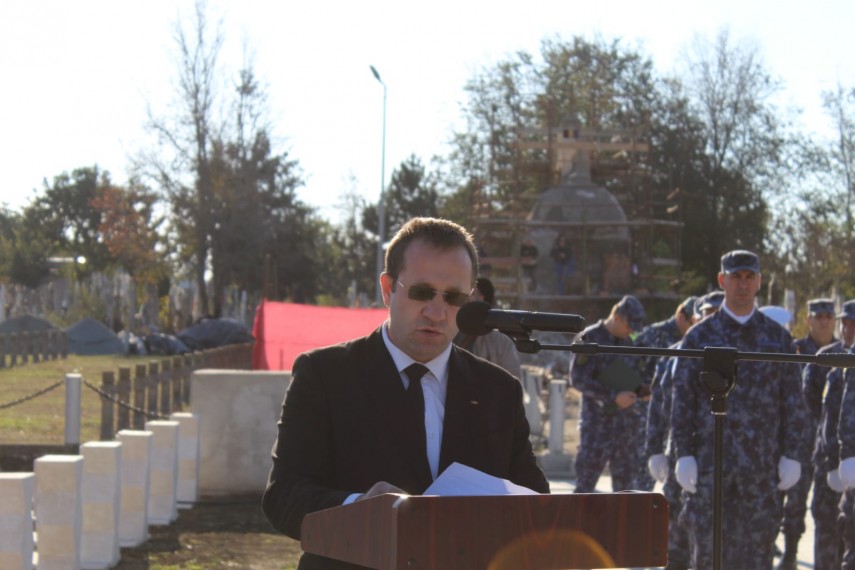 stiri constanta presedintele asociatiei militarilor veterani ziua veteranilor din teatrele de operatii