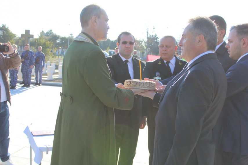 stiri constanta presedintele asociatiei militarilor veterani ziua veteranilor din teatrele de operatii