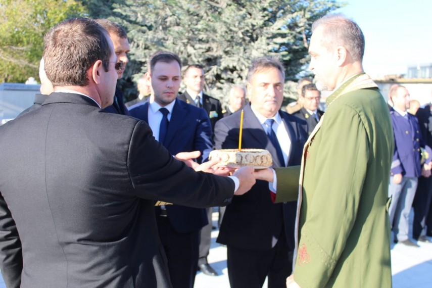 stiri constanta presedintele asociatiei militarilor veterani ziua veteranilor din teatrele de operatii