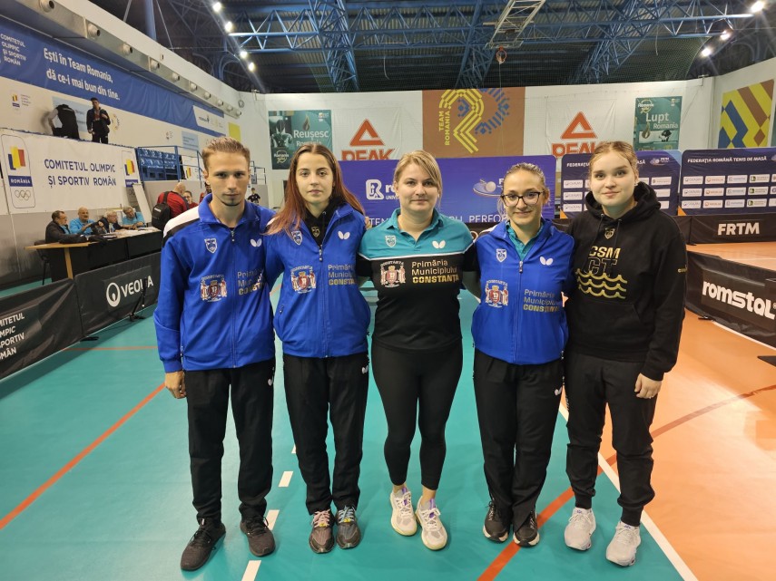 tenis de maasa constanta bianca mei rosu dubla campioana nationala la tineret galerie foto 835055