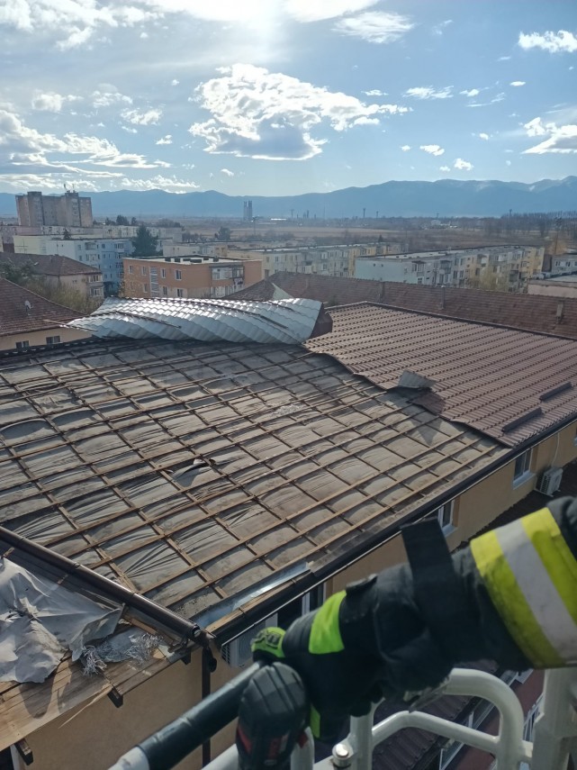 Sursă foto: ISU Brașov