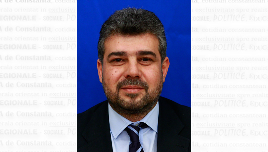 Marcel Ciolacu, prim-ministrul României, mesaj de Ziua Dobrogei