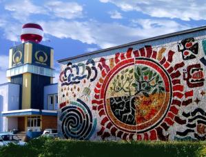 ANM extinde rețeaua de stații meteorologice