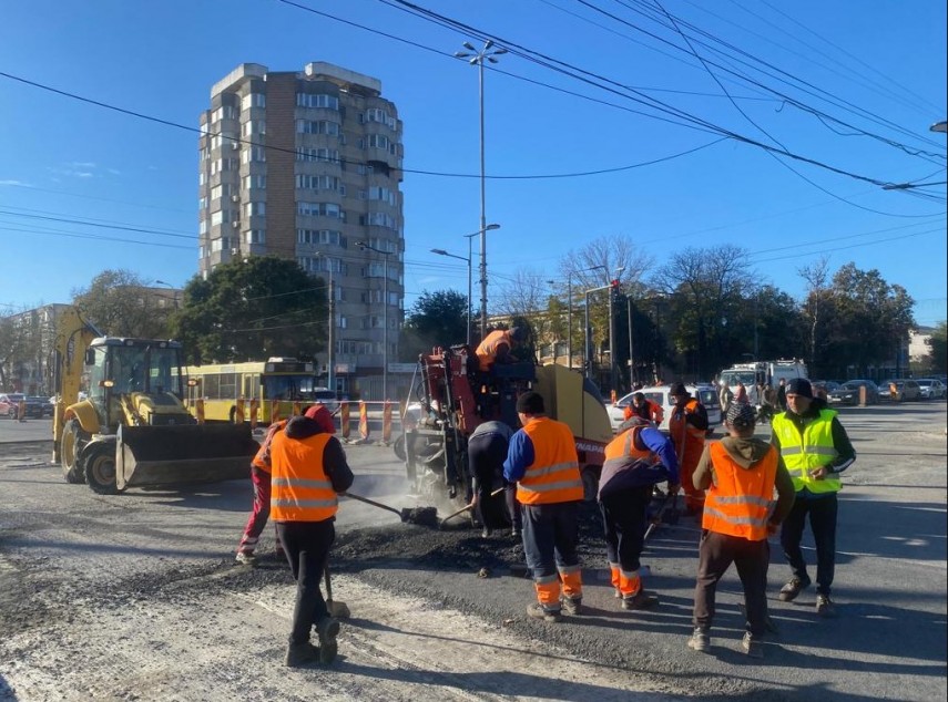 Foto: Primăria Constanța