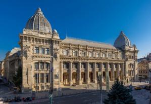 Muzeul Naţional de Istorie a României va fi reabilitat! Ce sumă de bani a fost alocată pentru efectuarea lucrărilor