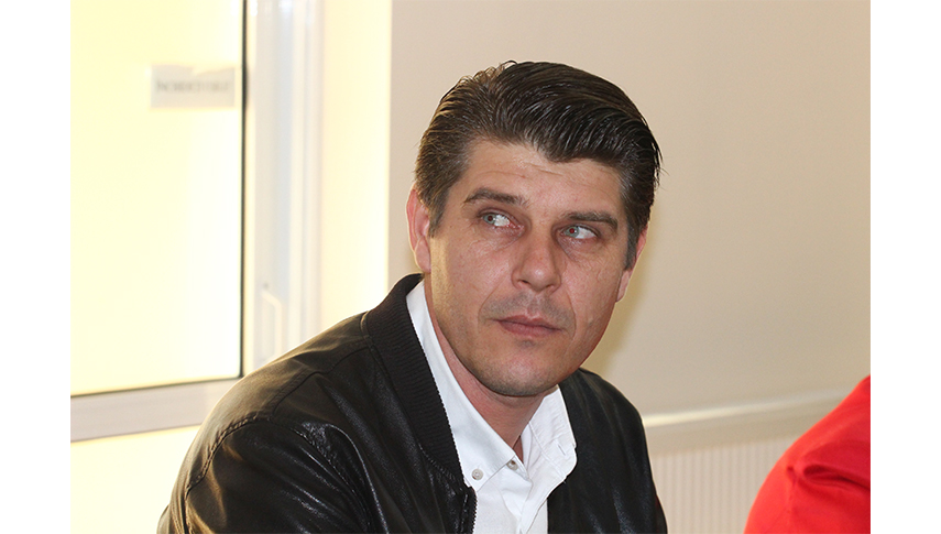 Nicolae Artion, preşedinte Comunitatea Ruşilor Lipoveni din Constanţa, mesaj de Ziua Dobrogei  