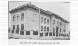 #DobrogeaDigitală: Învățătorii din Cernavodă dintre anii 1918 - 1936   