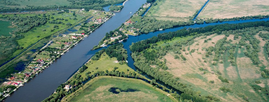 Crișan, sursa foto Primăria Comunei Crișan