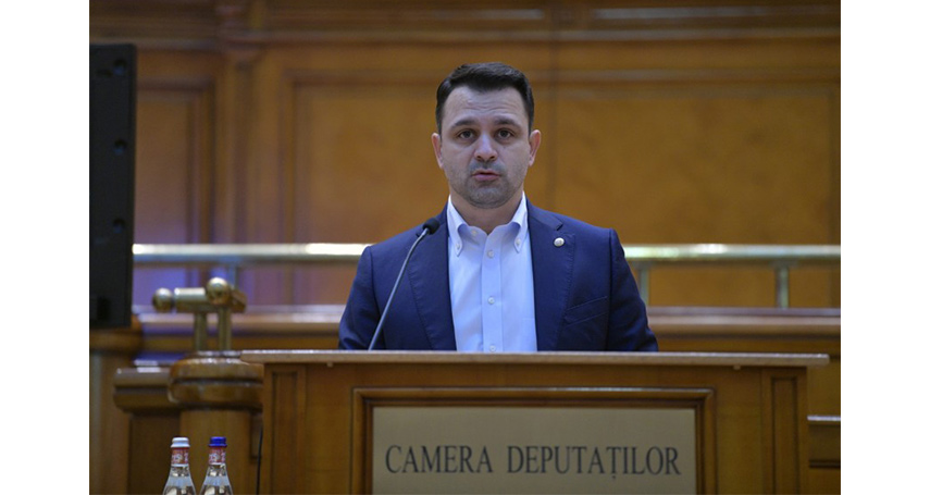 Marian Crușoveanu, deputat PNL de Constanța, mesaj de Ziua Dobrogei  