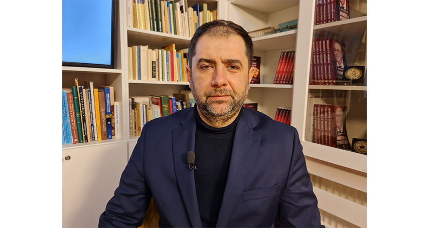 Petre Enciu, vicepreședinte Consiliul Județean Constanța, mesaj de Ziua Dobrogei