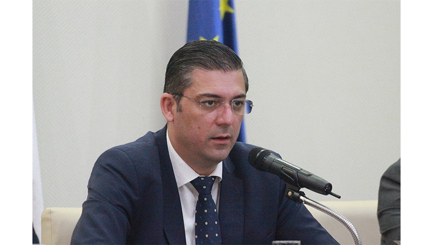  Marius Horia Țuțuianu, deputat PSD Constanța, mesaj de Ziua Dobrogei  