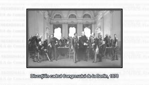 #citeșteDobrogea: Congresul de pace de la Berlin (1878) - consfințirea independenței de stat a României   