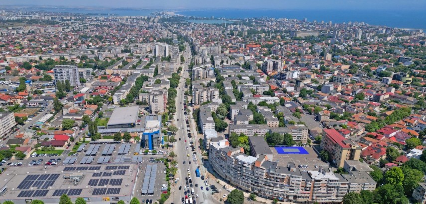 Sursa foto: Primăria Constanța