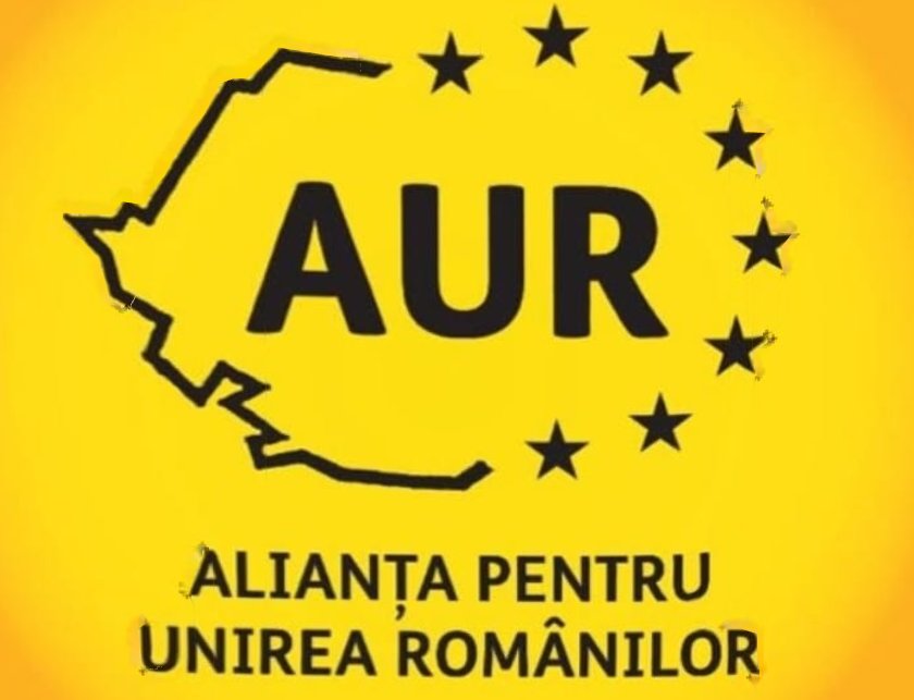Conferinta AUR Constanta: Printul Șerban Dimitrie Sturdza, candidat din partea AUR Constanta la alegerile europarlamentare, despre problemele de interes local si national 