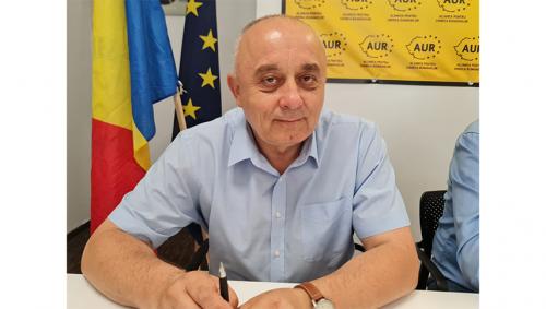 #Dobrogea145: Dănuț Aelenei, deputat AUR Constanța, mesaj de Ziua Dobrogei   