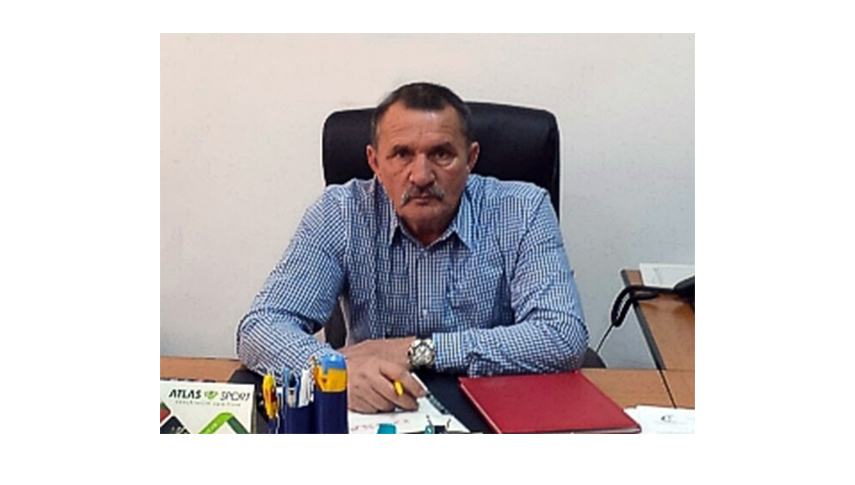  Ion Șerpescu, primarul comunei Mahmudia, mesaj de Ziua Dobrogei  
