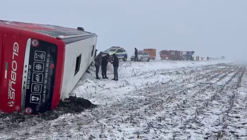 Sursă foto: ISU Vaslui