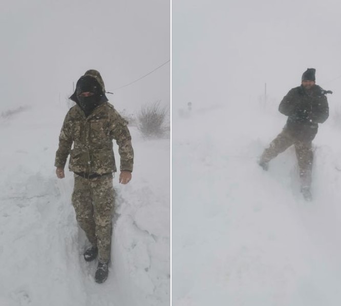 Foto: Facebook/Garda de Coastă