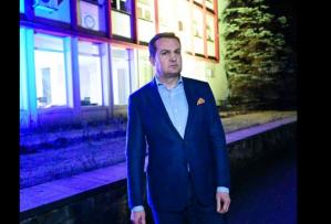Catalin Chereches a fost bagat in arest, in Germania