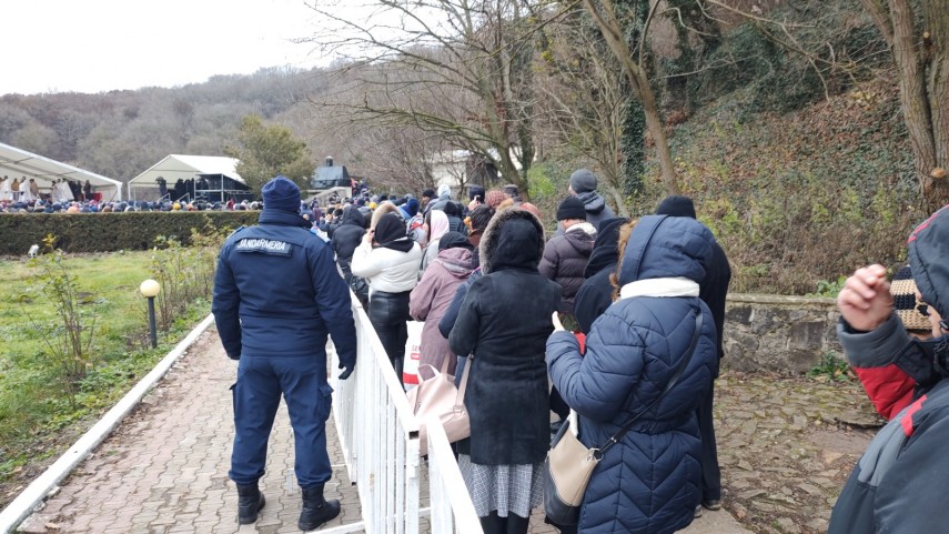 foto: Jandarmeria Mobilă Constanţa