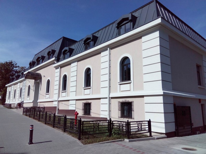 Tribunalul Militar Iași - sursa foto: Portalul Instanțelor de Judecată