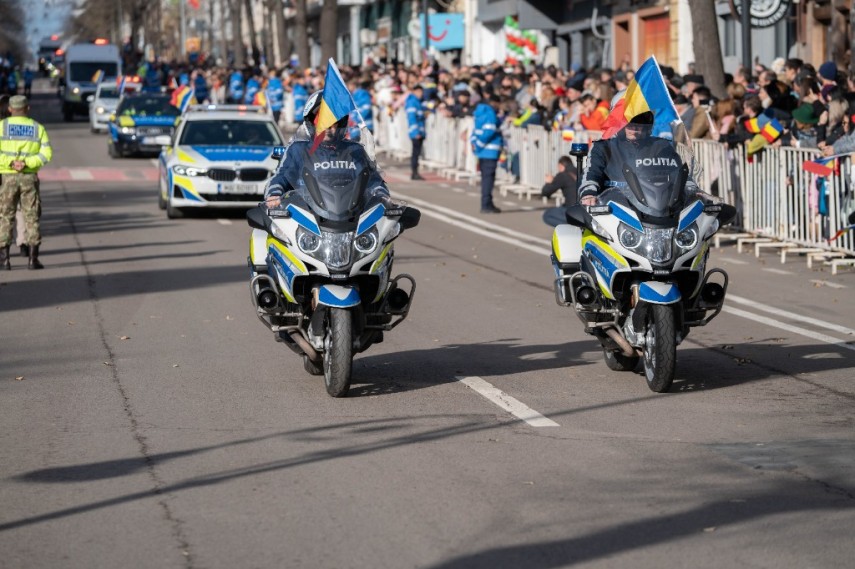 Sursă foto: IPJ Constanța