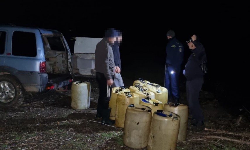 Sursa foto: Garda de Coastă