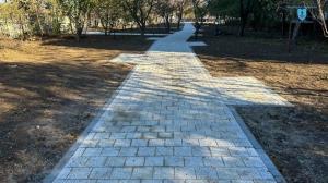 Primăria Constanța Continuă lucrările de modernizare la infrastructura pietonală. Iată în ce zone