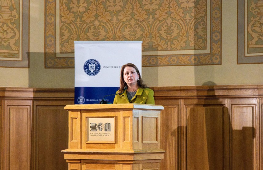 Anuntul Ligiei Deca dupa concluziile raportului PISA 