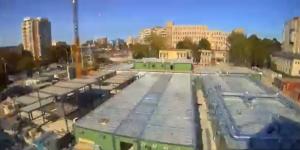Primarul Constanței, Vergil Chițac „Spitalul Modular din Constanța își va deschide porțile în viitorul apropiat” (VIDEO)