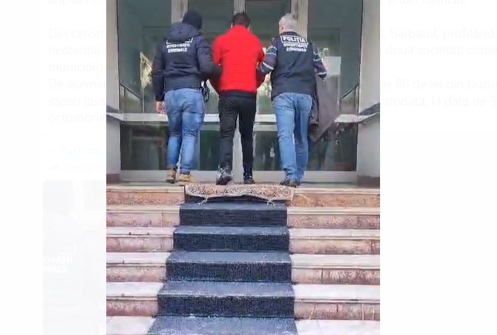 foto: IPJ Brăila 