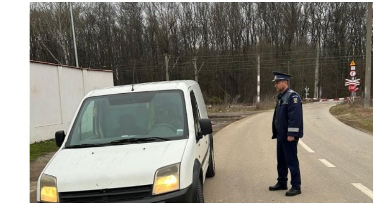 foto: Poliția Română 