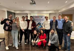 O nouă etapă în cadrul proiectului european Digital Waste, finalizată la Universitatea Ovidius din Constanța a finalizat 