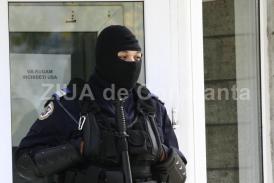 Sentință definitivă în dosarul celui mai tânăr inculpat trimis în judecată de DIICOT Constanța! 