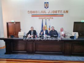Știri Constanța LIVE. Proiectul „Reabilitarea rețelelor termice primare/transport a energiei termice din municipiul Constanța – Etapa 1”, la final. Precizări importante (FOTO+VIDEO)                    
