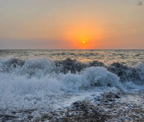 #ConstanțaEsteBine 12.12.2023 Ora 12.12 când m-am apucat de scris