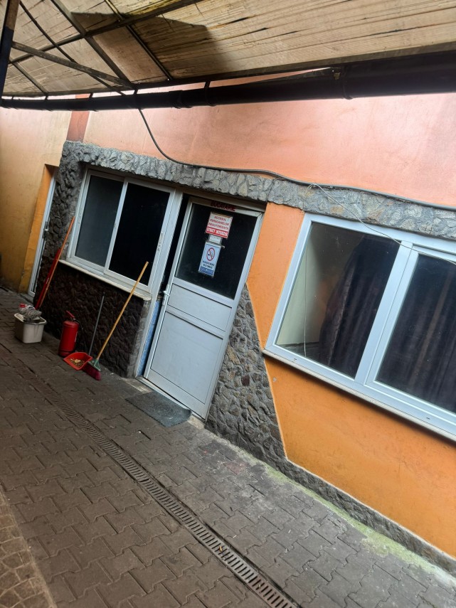 dezastru la o pensiune din ramnicu valcea incredibil in ce conditii erau preparate alimentele galerie